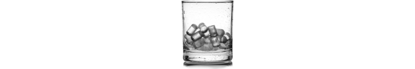 Glaçons Cubelets & Nuggets